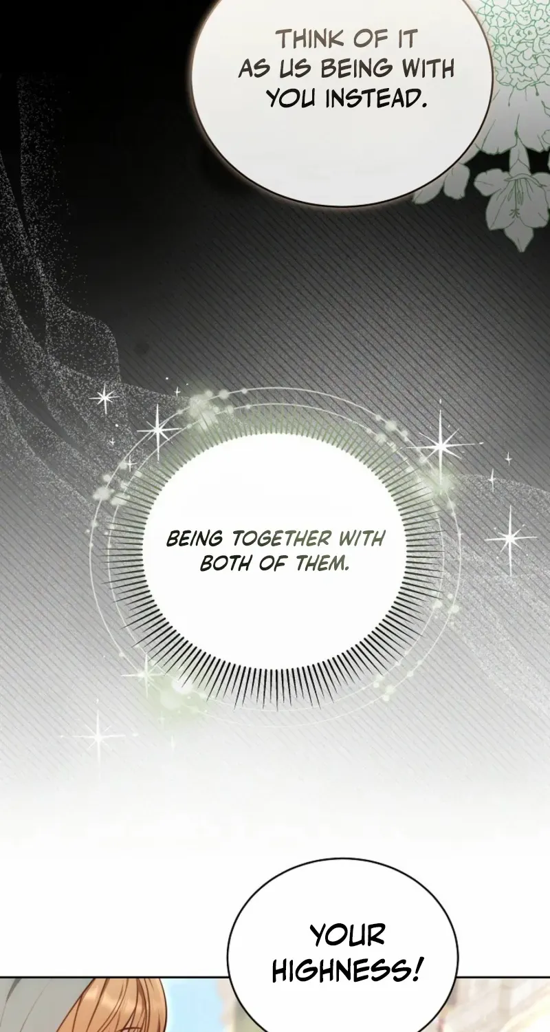Read The Empress’s Needle chapter 11 image 64 on Lezhin