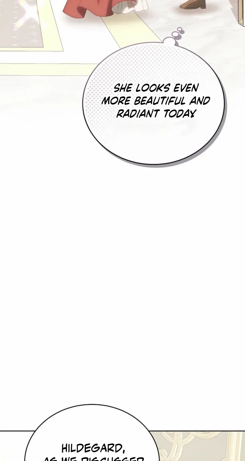 Read The Empress’s Needle chapter 11 image 75 on Lezhin