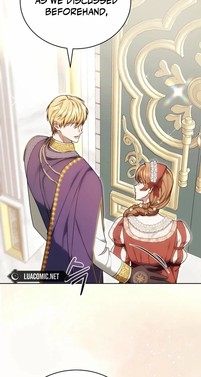 Read The Empress’s Needle chapter 11 image 76 on Lezhin