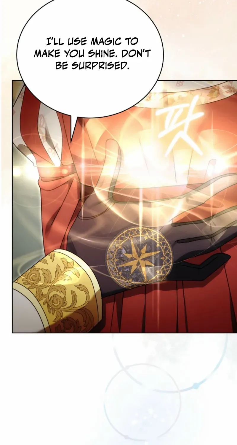 Read The Empress’s Needle chapter 11 image 77 on Lezhin