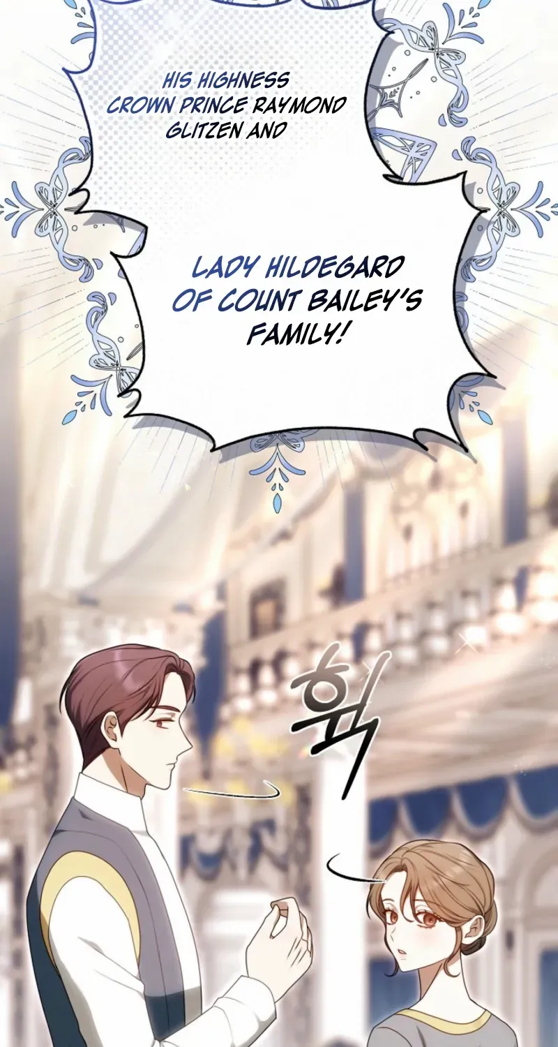 Read The Empress’s Needle chapter 11 image 81 on Lezhin