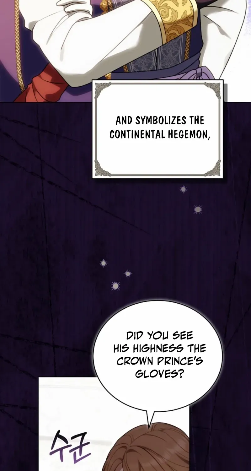 Read The Empress’s Needle chapter 11 image 91 on Lezhin