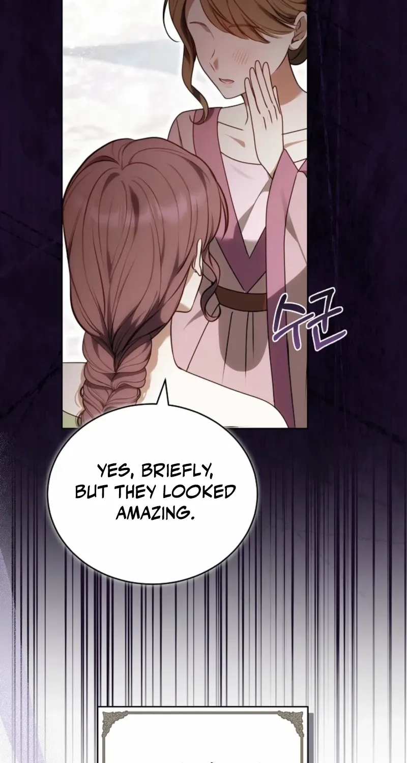 Read The Empress’s Needle chapter 11 image 92 on Lezhin