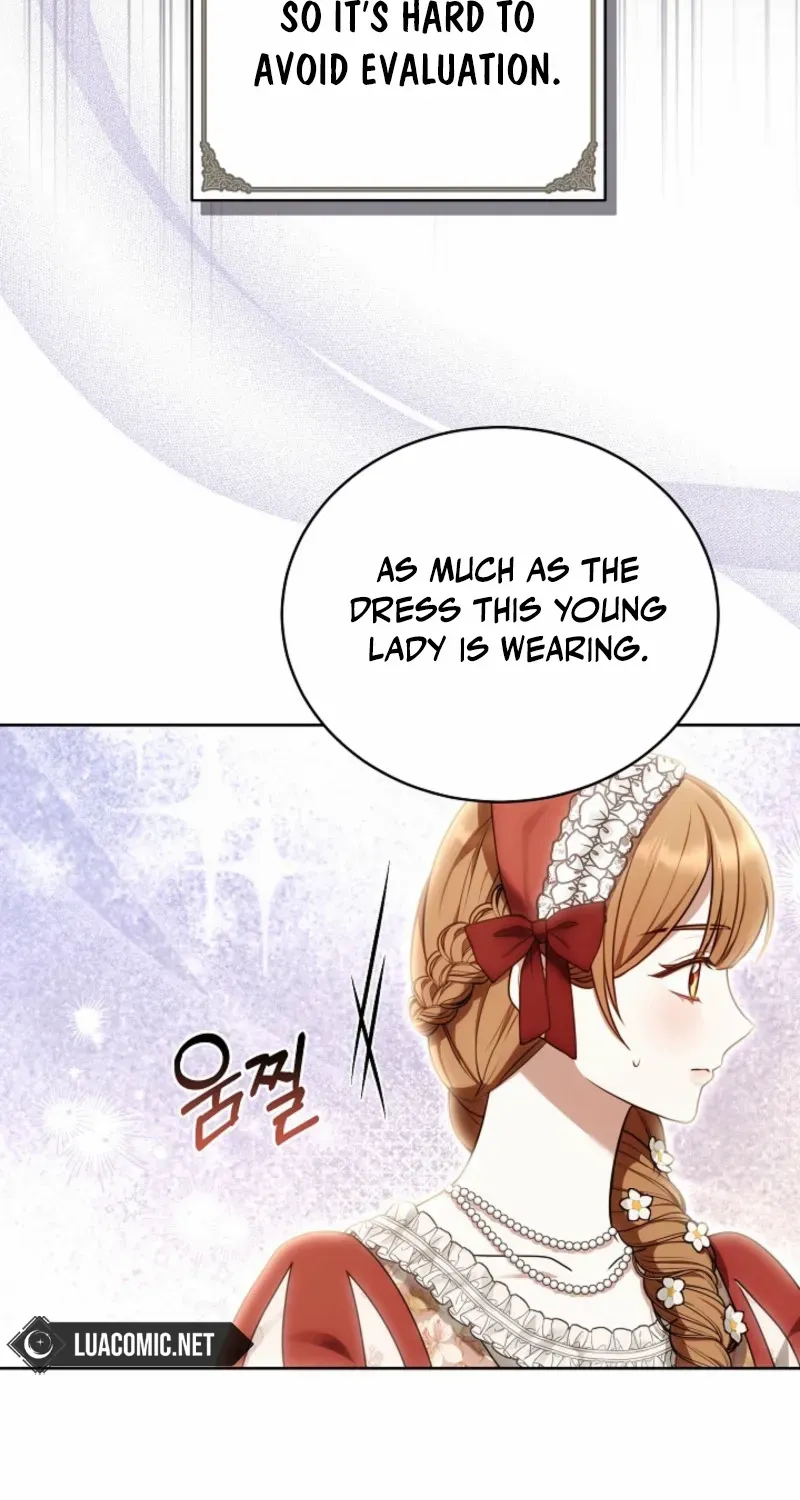 Read The Empress’s Needle chapter 11 image 93 on Lezhin