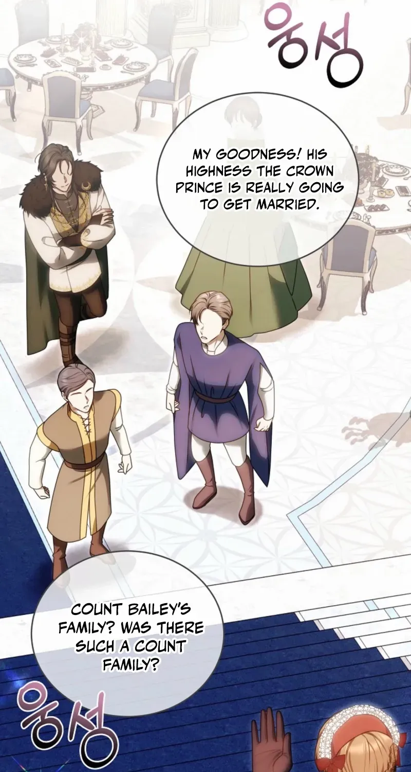 Read The Empress’s Needle chapter 11 image 98 on Lezhin