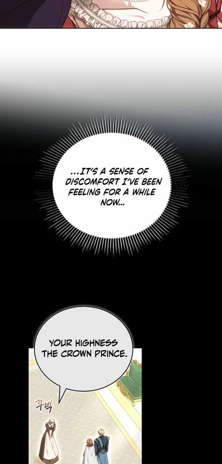 Read The Empress’s Needle chapter 12 image 11 on Lezhin