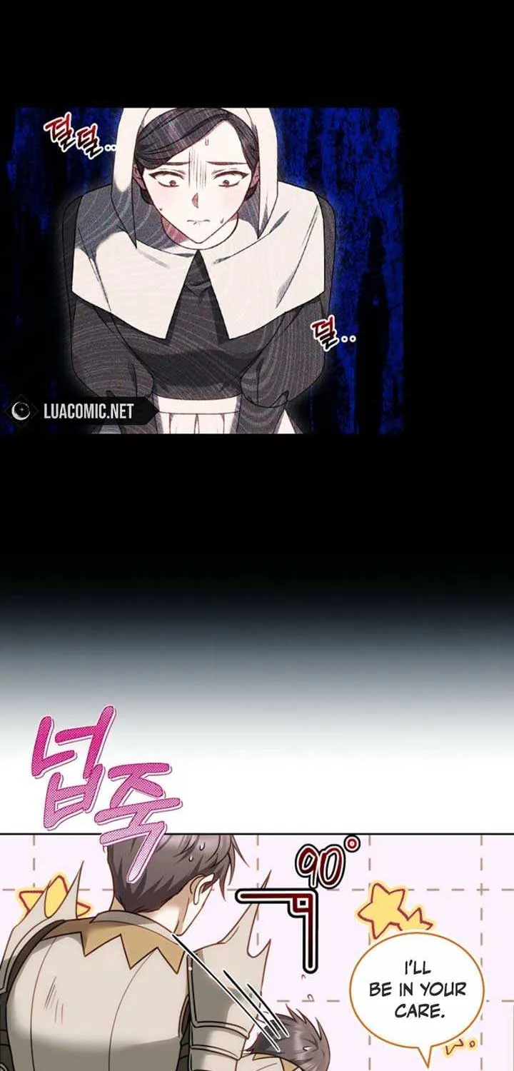 Read The Empress’s Needle chapter 12 image 13 on Lezhin