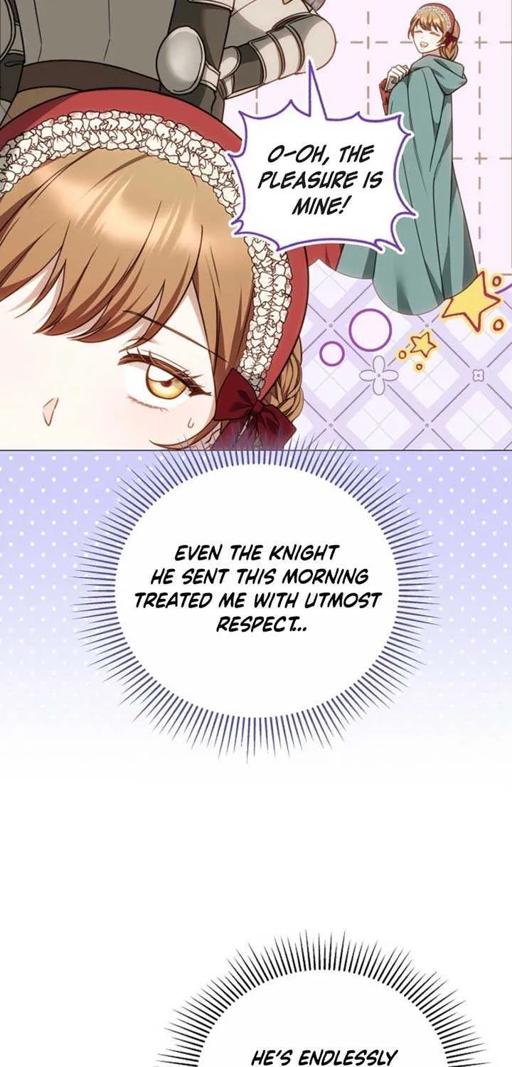 Read The Empress’s Needle chapter 12 image 14 on Lezhin