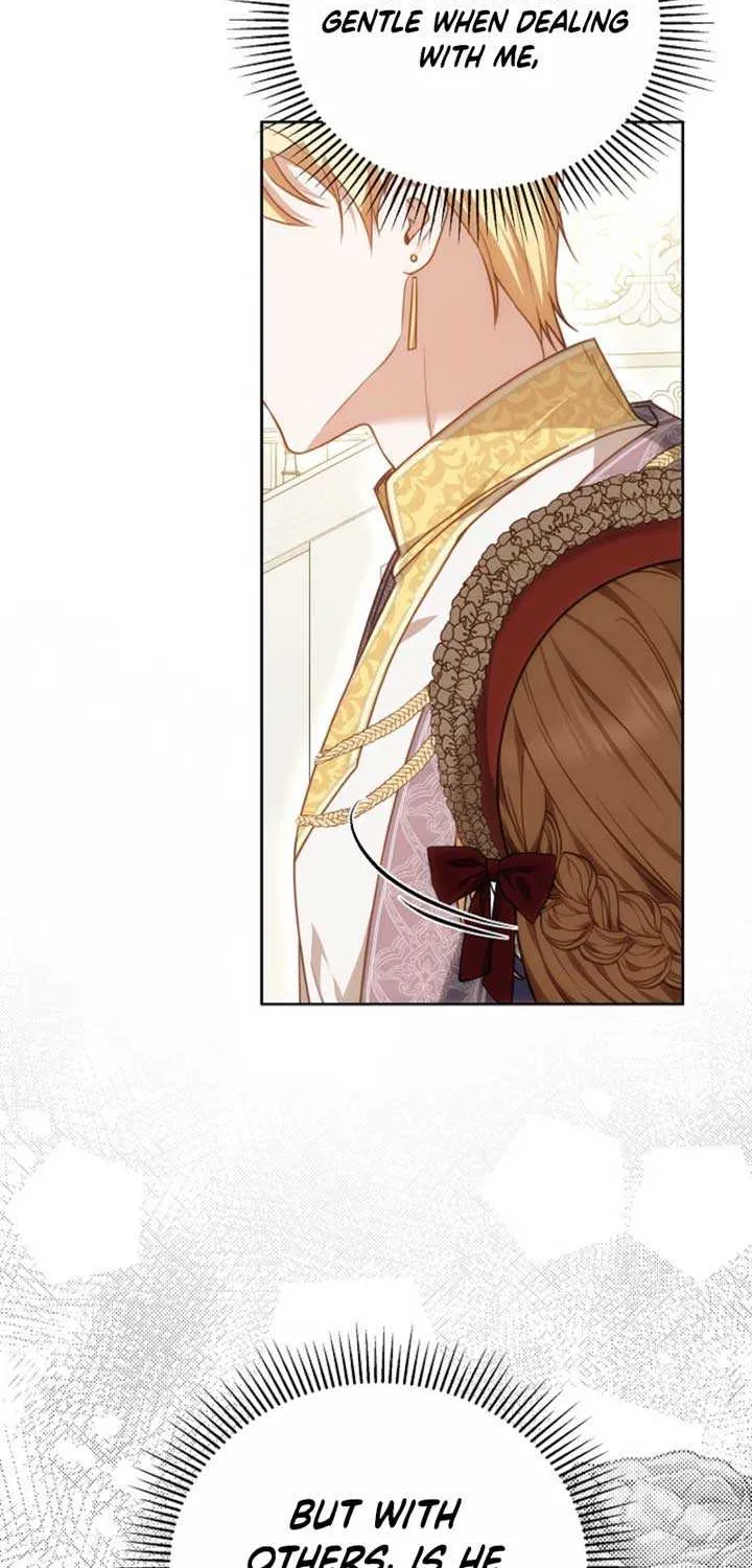 Read The Empress’s Needle chapter 12 image 15 on Lezhin