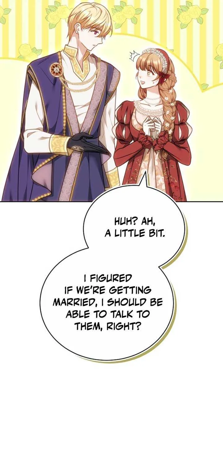 Read The Empress’s Needle chapter 12 image 19 on Lezhin