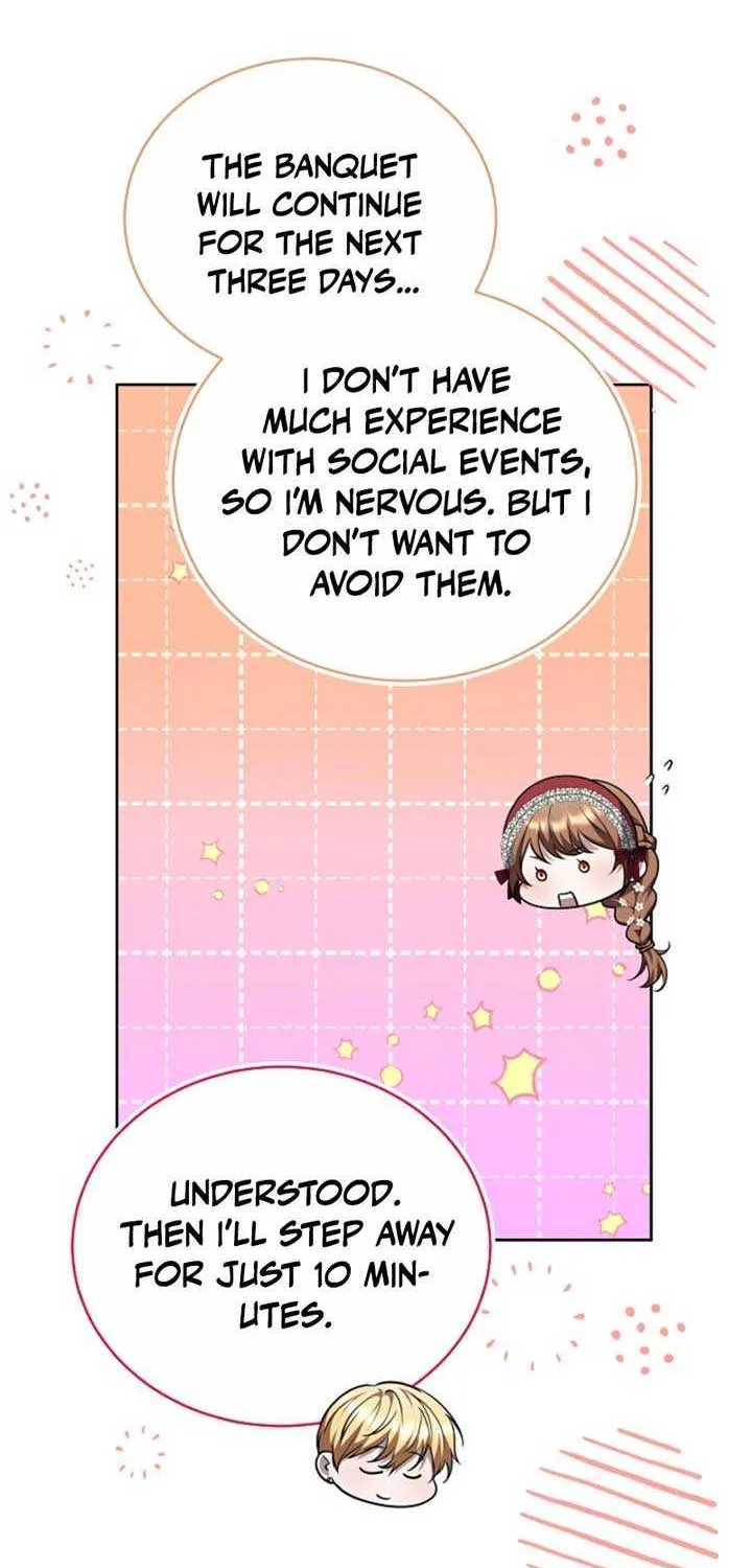 Read The Empress’s Needle chapter 12 image 20 on Lezhin