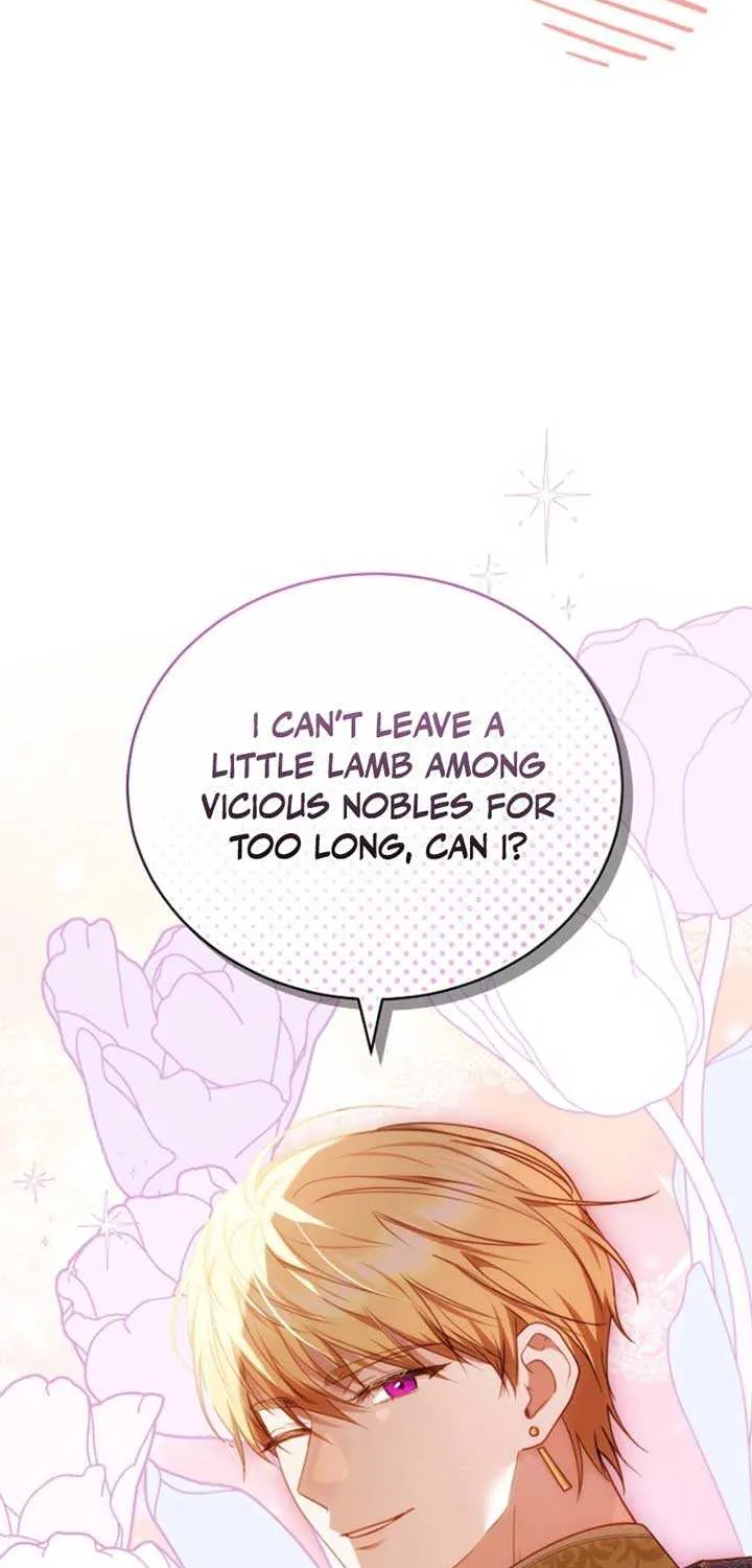 Read The Empress’s Needle chapter 12 image 21 on Lezhin