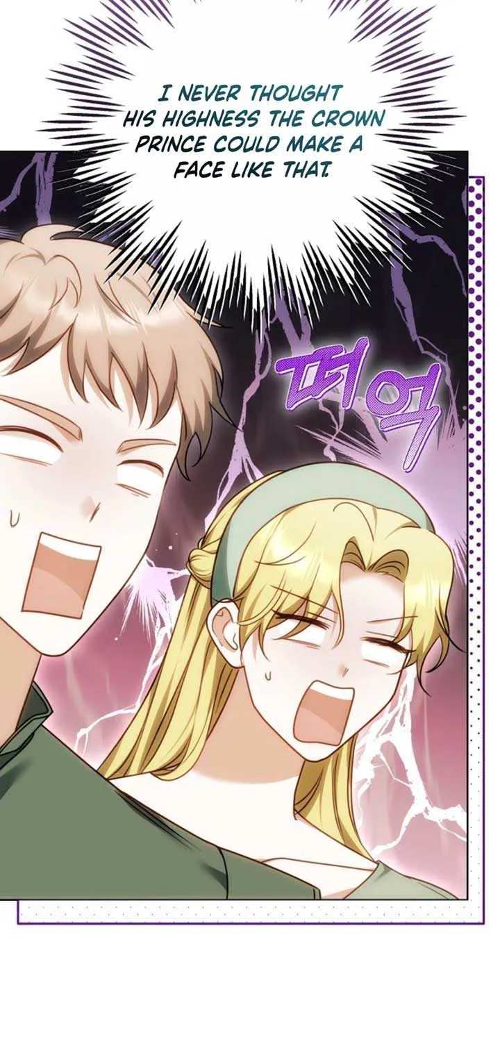 Read The Empress’s Needle chapter 12 image 25 on Lezhin