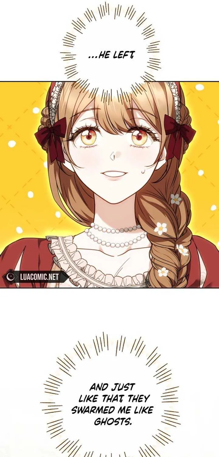 Read The Empress’s Needle chapter 12 image 28 on Lezhin