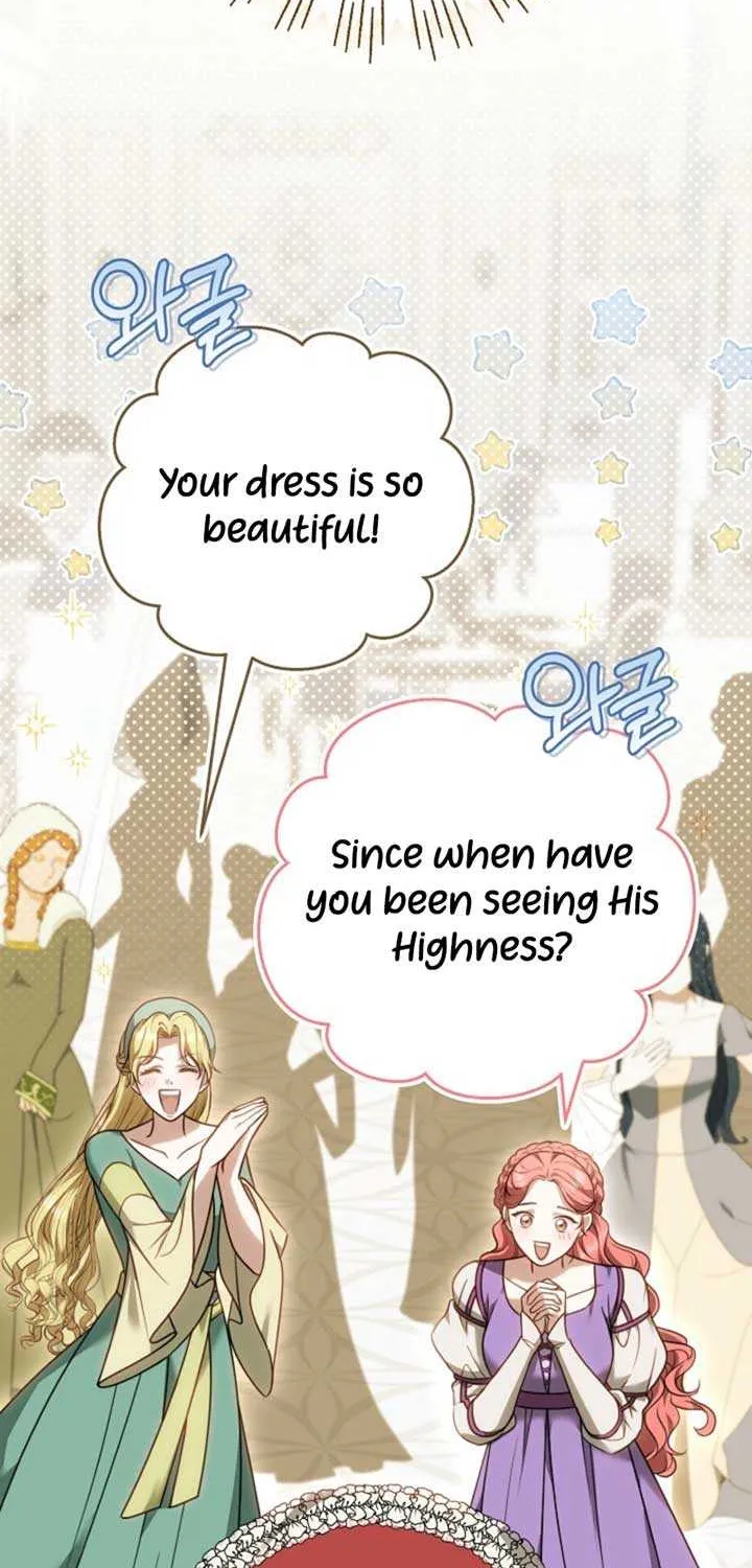 Read The Empress’s Needle chapter 12 image 29 on Lezhin