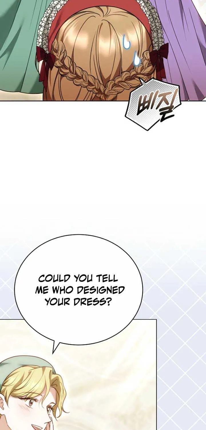Read The Empress’s Needle chapter 12 image 30 on Lezhin