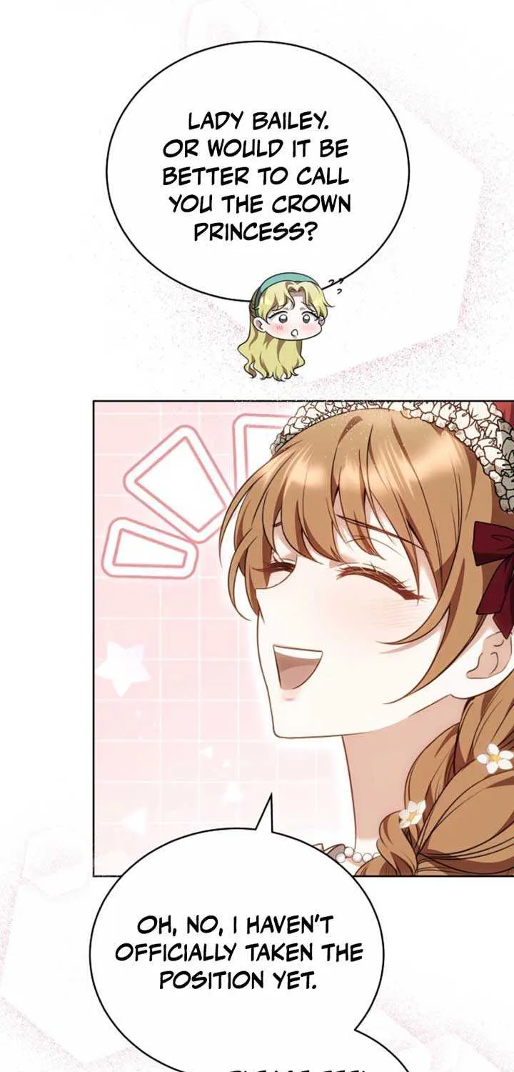 Read The Empress’s Needle chapter 12 image 32 on Lezhin