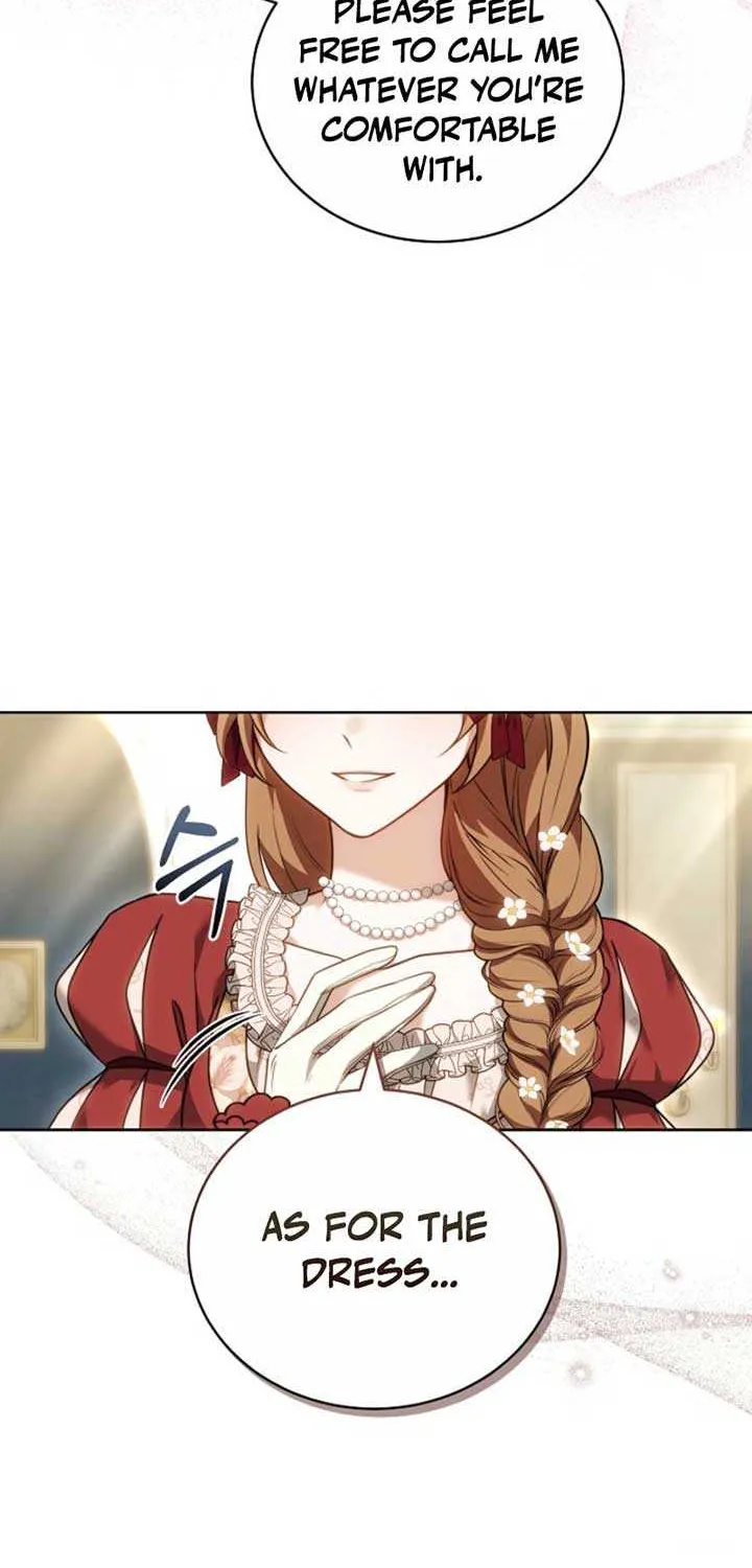 Read The Empress’s Needle chapter 12 image 33 on Lezhin