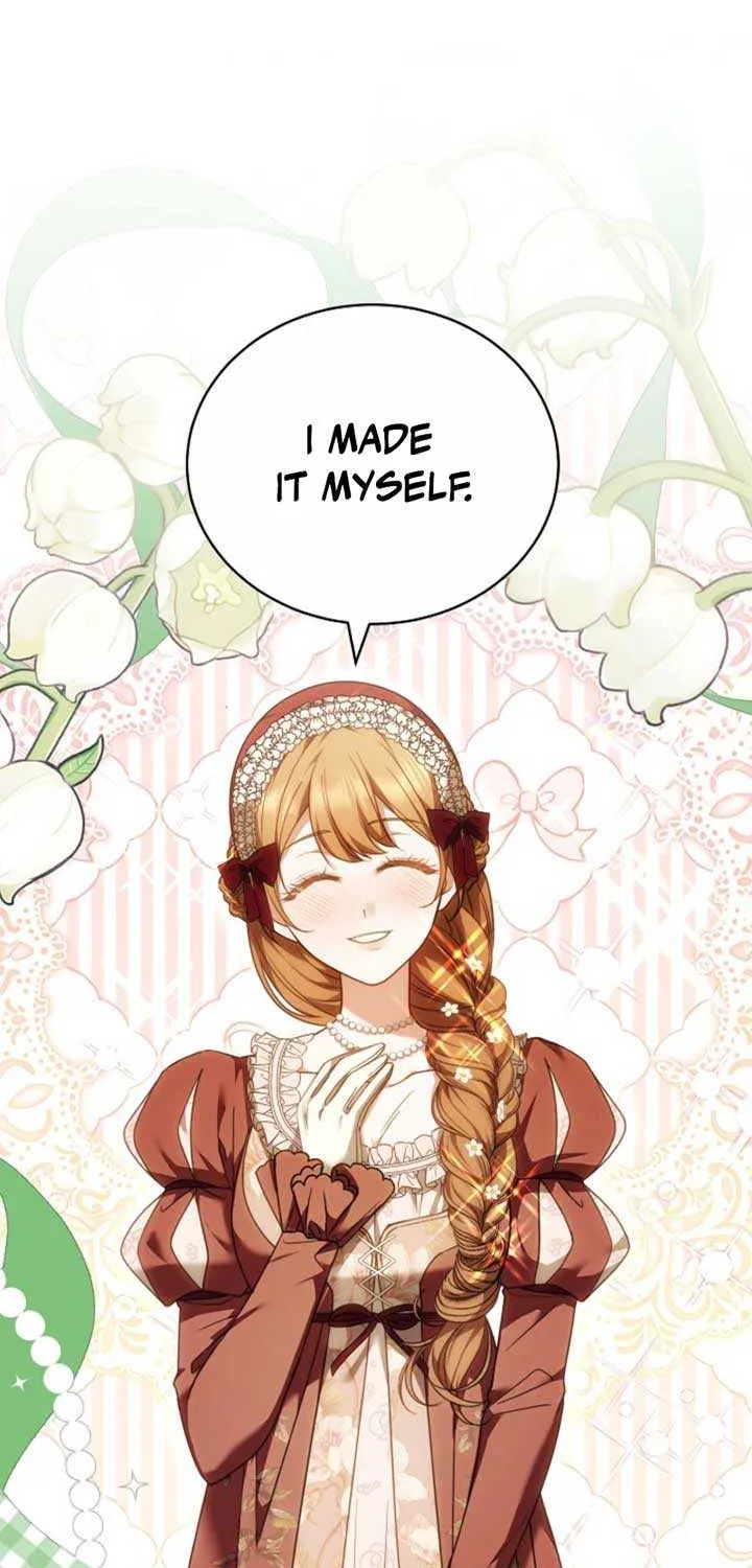Read The Empress’s Needle chapter 12 image 34 on Lezhin