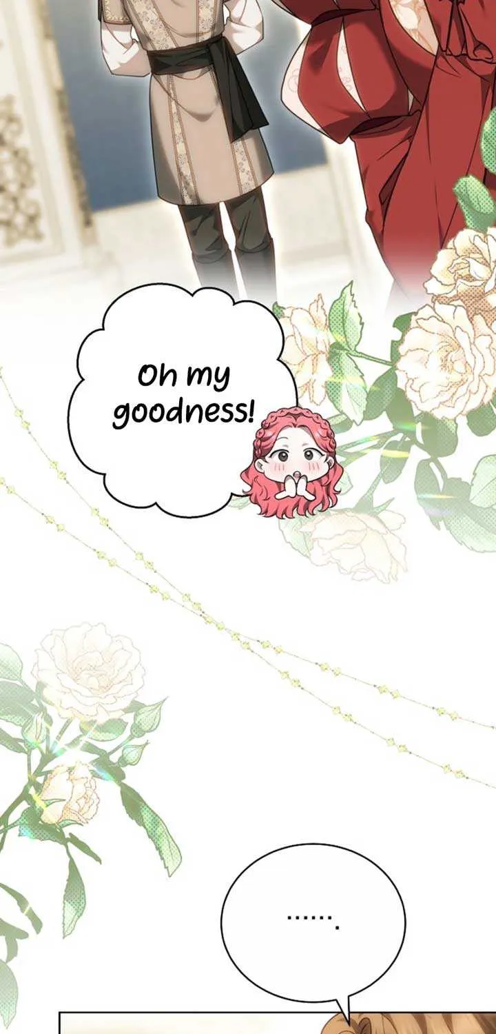 Read The Empress’s Needle chapter 12 image 38 on Lezhin