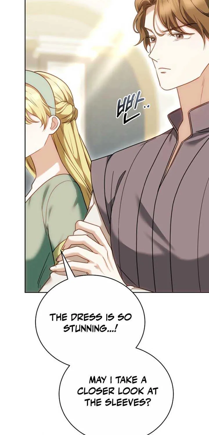 Read The Empress’s Needle chapter 12 image 39 on Lezhin