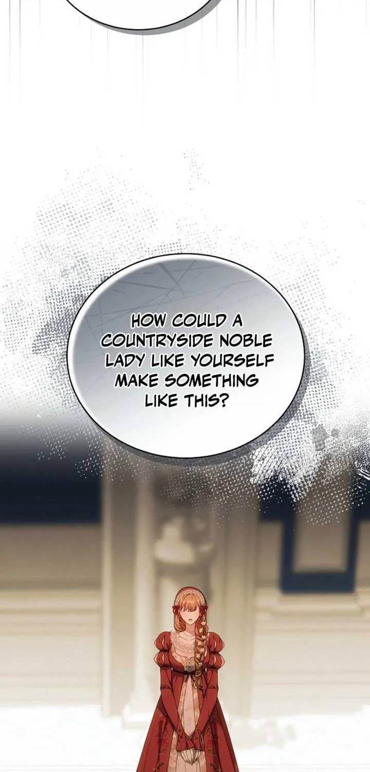Read The Empress’s Needle chapter 12 image 41 on Lezhin