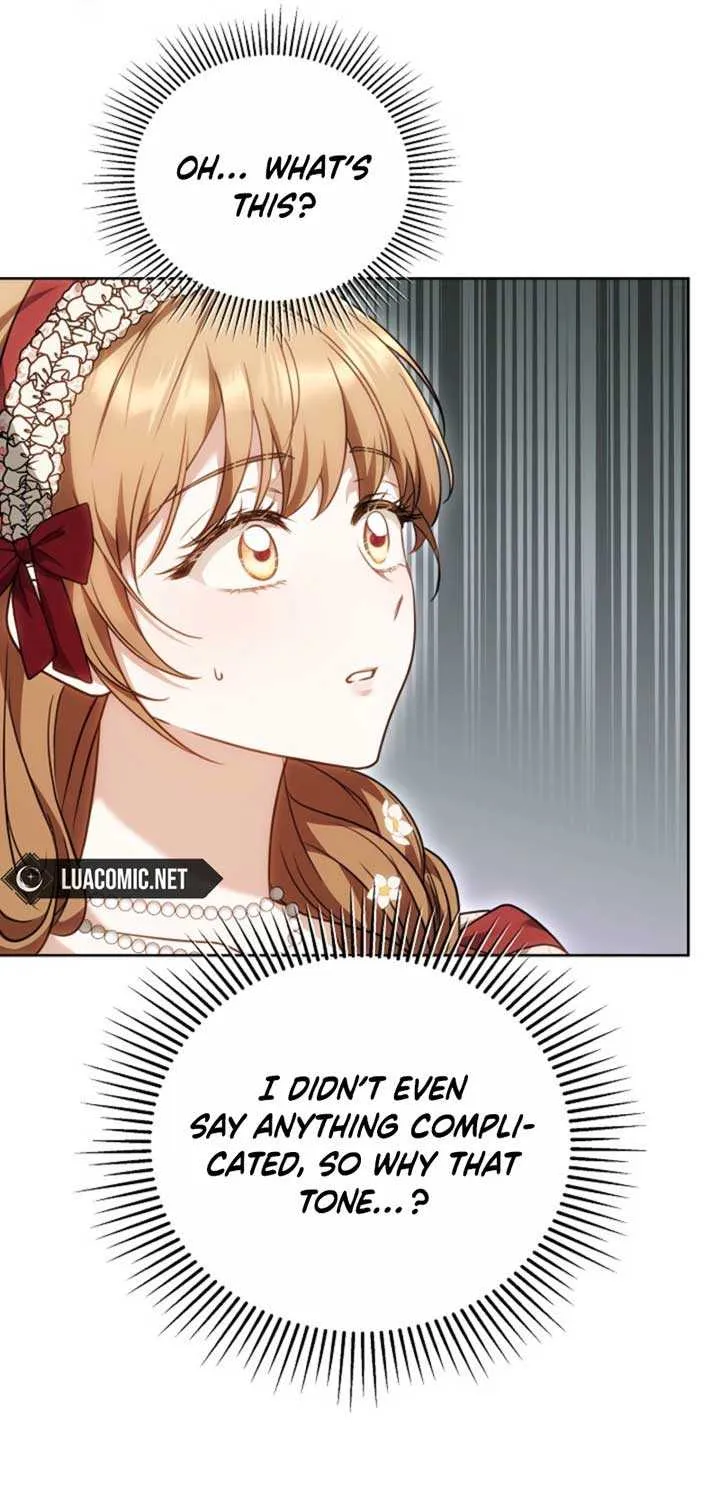 Read The Empress’s Needle chapter 12 image 45 on Lezhin