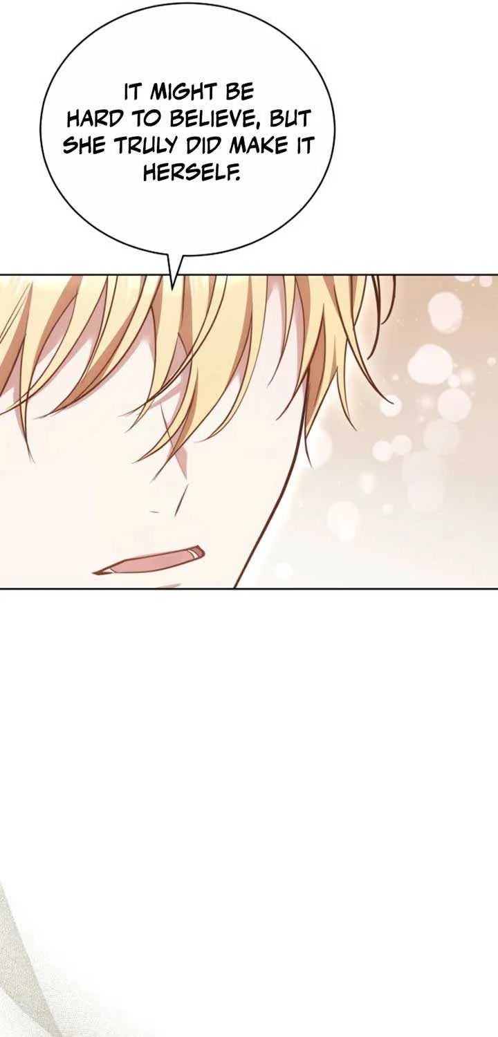 Read The Empress’s Needle chapter 12 image 54 on Lezhin