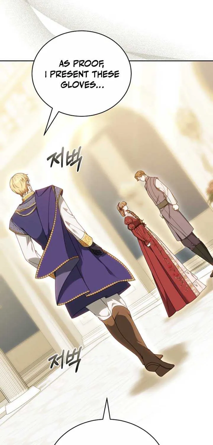 Read The Empress’s Needle chapter 12 image 55 on Lezhin