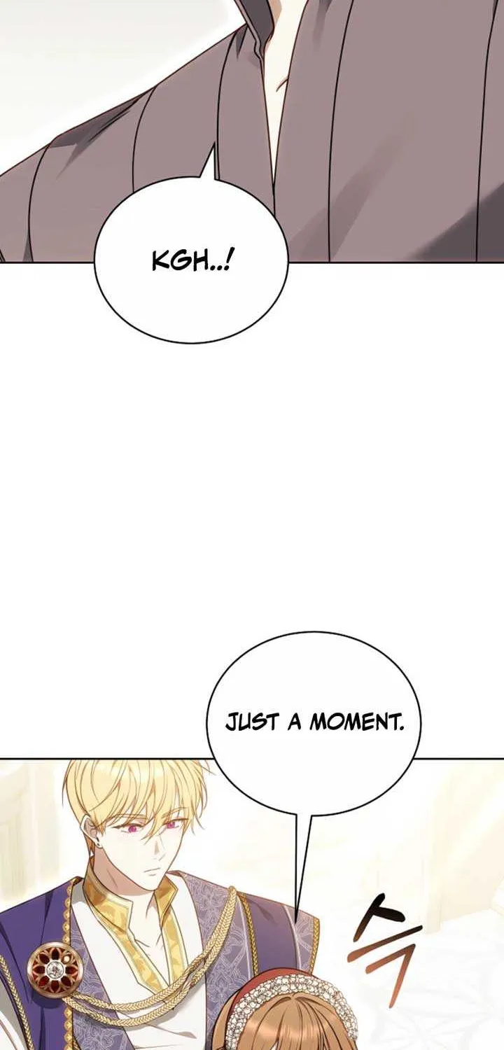 Read The Empress’s Needle chapter 12 image 59 on Lezhin