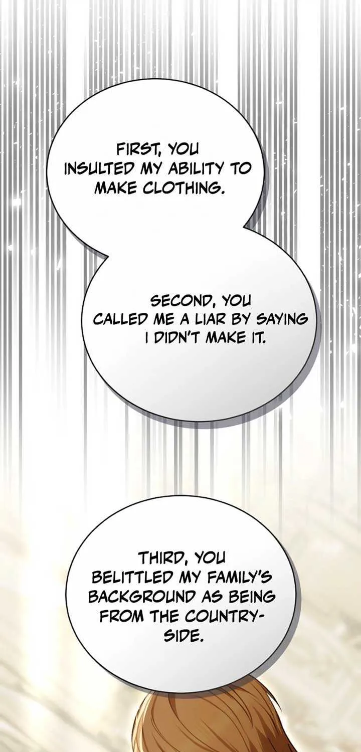 Read The Empress’s Needle chapter 12 image 63 on Lezhin
