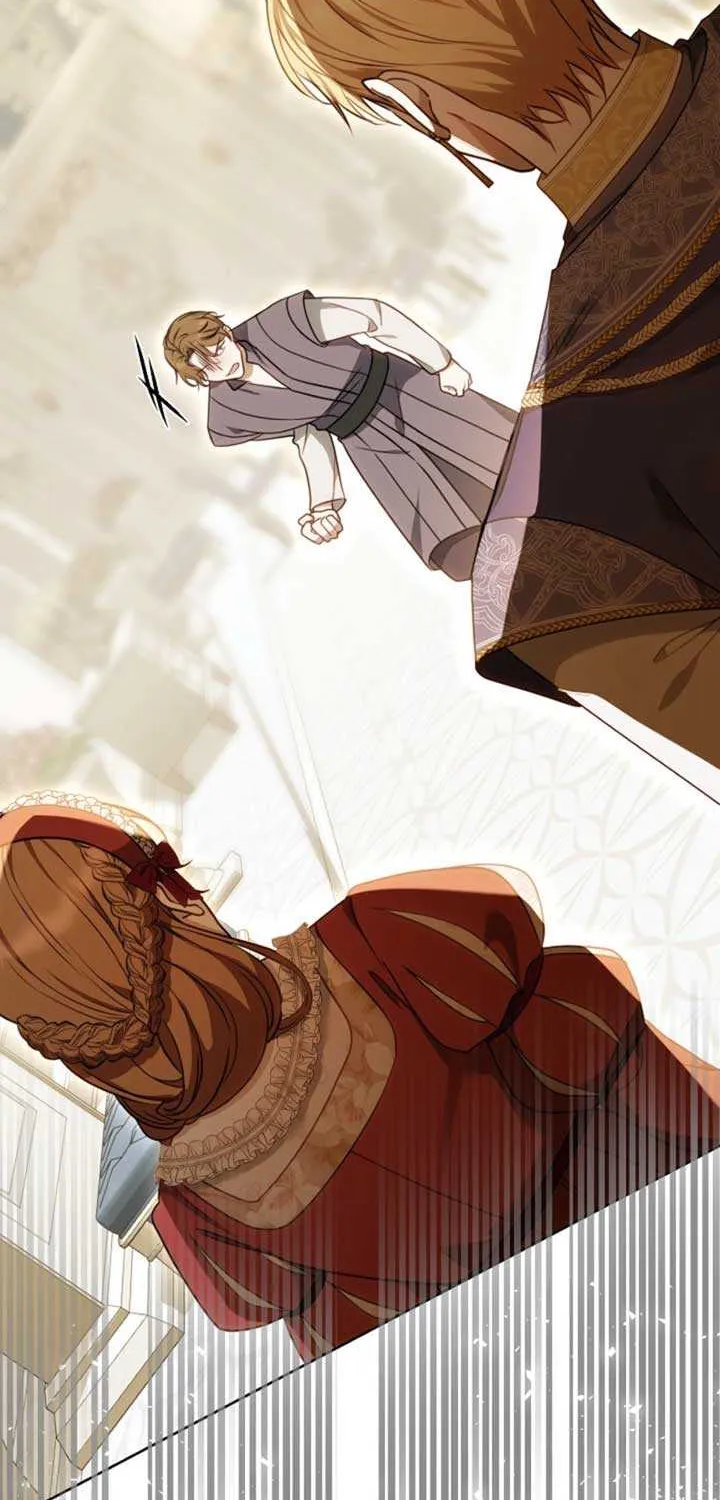 Read The Empress’s Needle chapter 12 image 64 on Lezhin