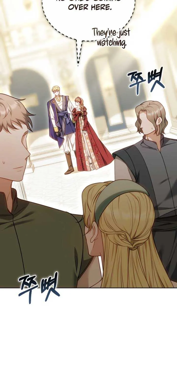 Read The Empress’s Needle chapter 12 image 7 on Lezhin