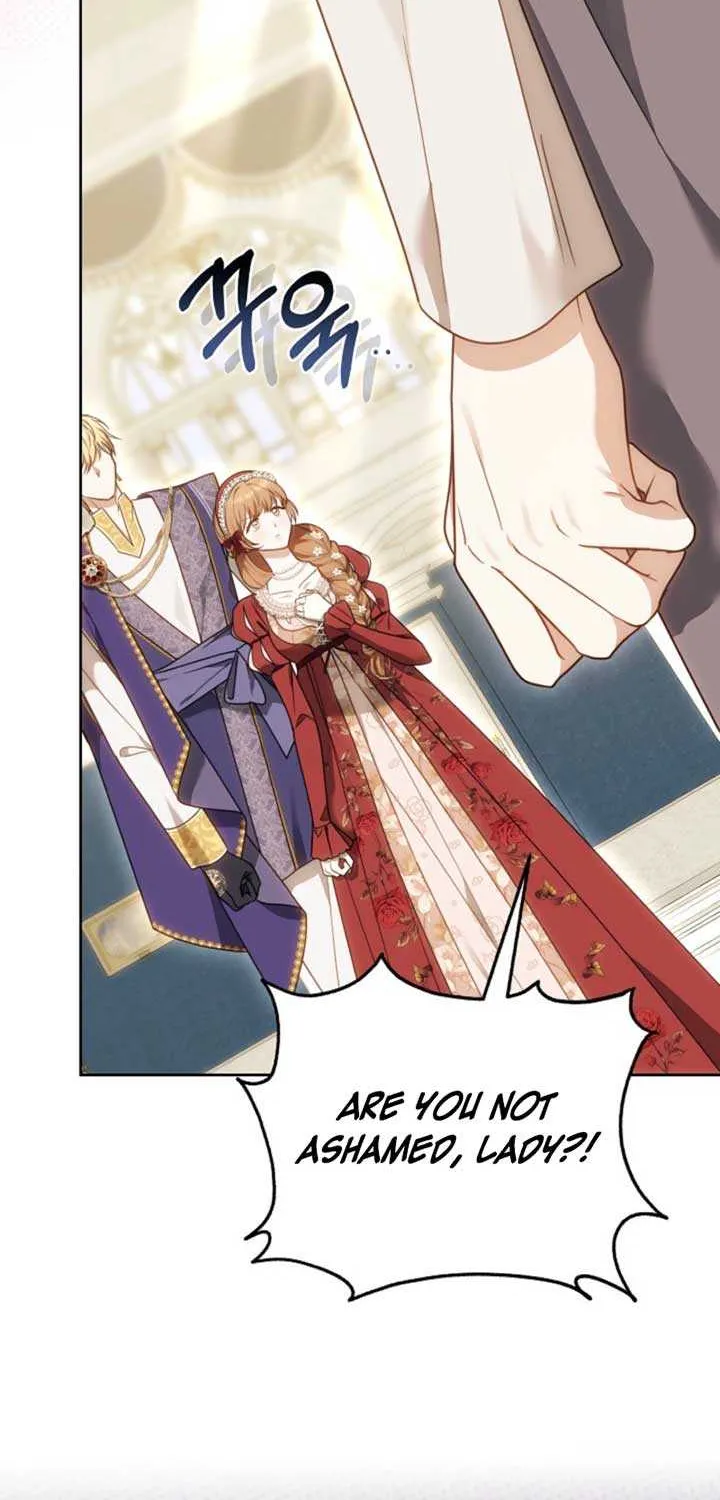 Read The Empress’s Needle chapter 12 image 70 on Lezhin