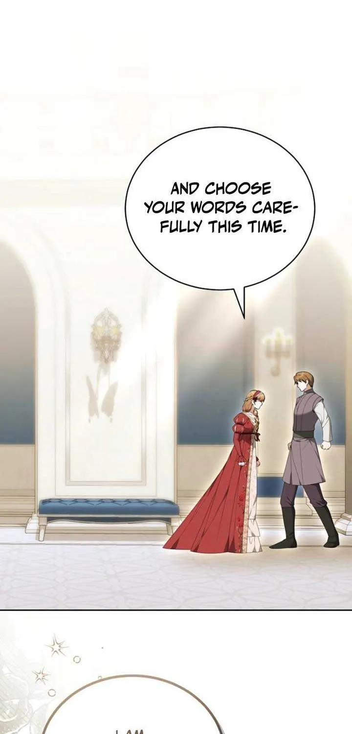 Read The Empress’s Needle chapter 12 image 75 on Lezhin