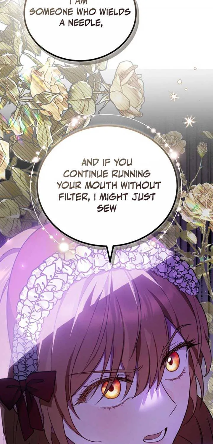 Read The Empress’s Needle chapter 12 image 76 on Lezhin