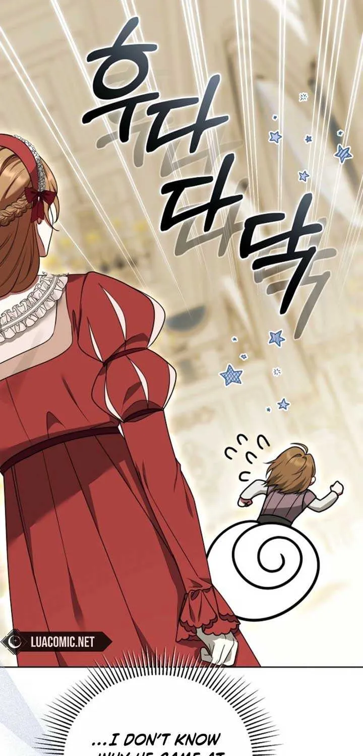 Read The Empress’s Needle chapter 12 image 79 on Lezhin