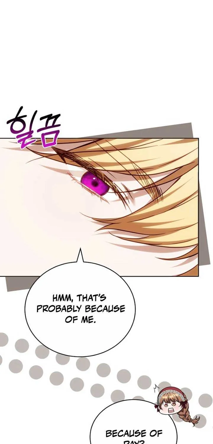 Read The Empress’s Needle chapter 12 image 8 on Lezhin