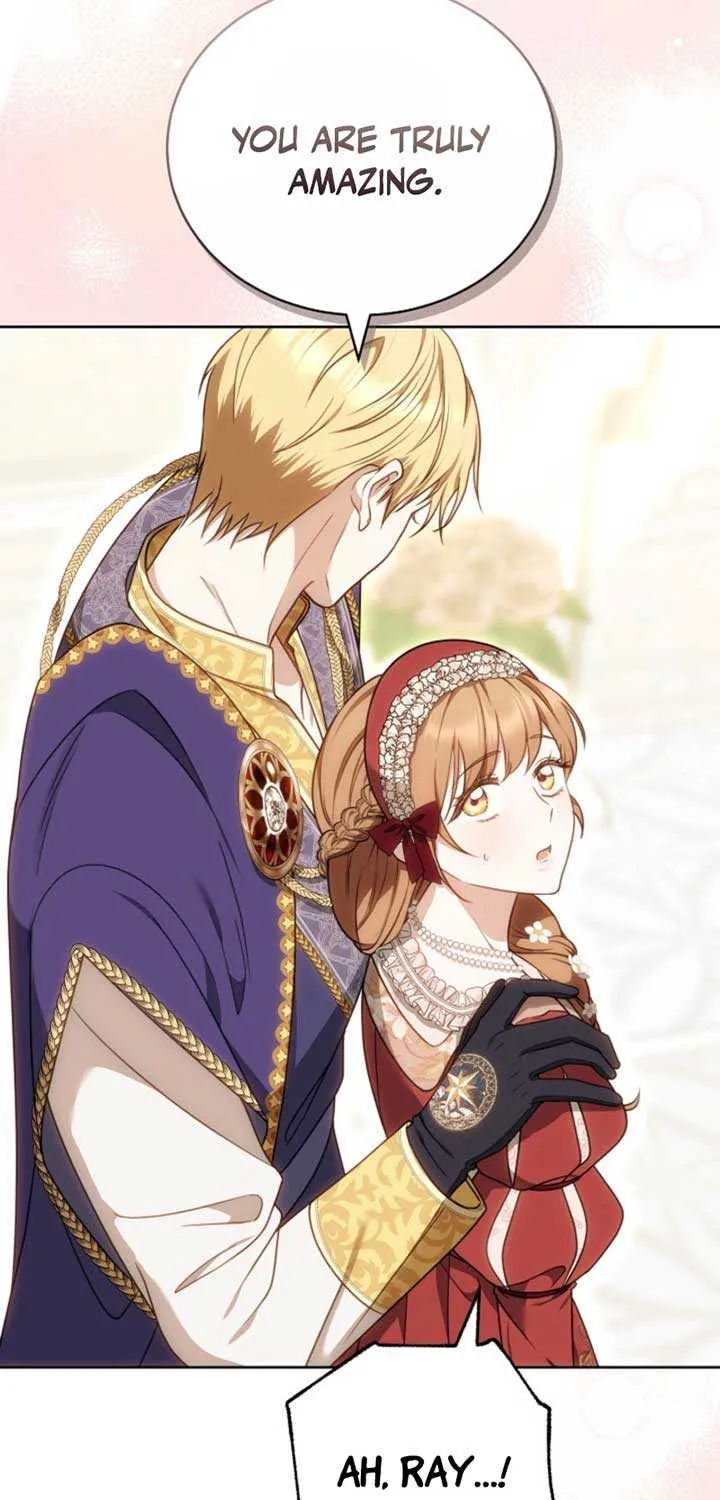 Read The Empress’s Needle chapter 12 image 81 on Lezhin