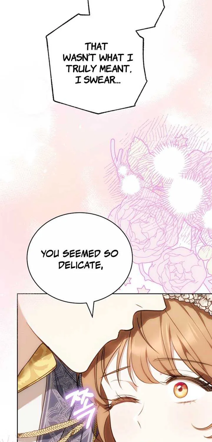 Read The Empress’s Needle chapter 12 image 82 on Lezhin