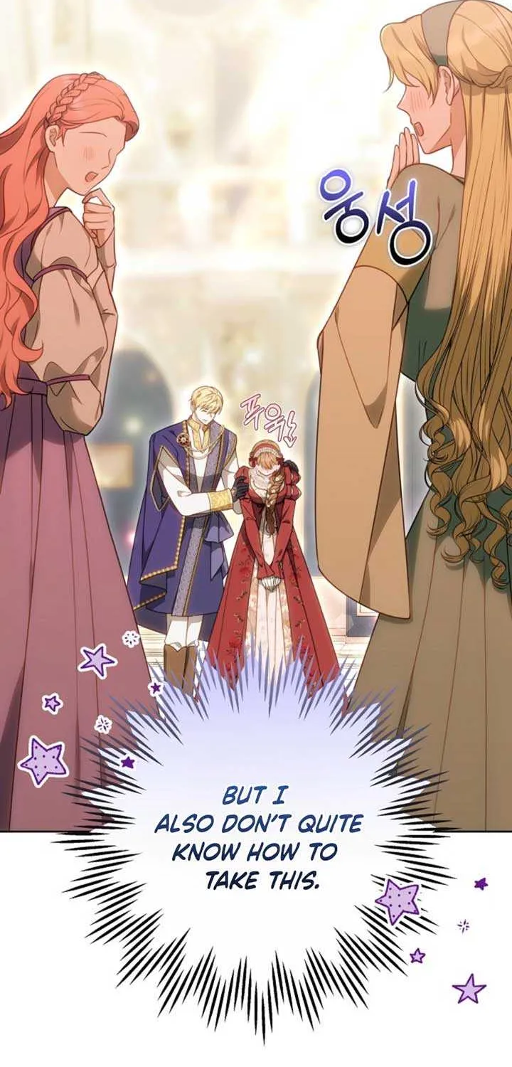 Read The Empress’s Needle chapter 12 image 86 on Lezhin