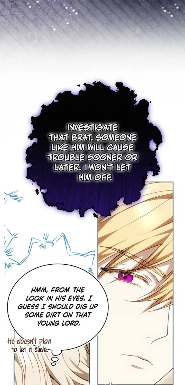 Read The Empress’s Needle chapter 12 image 92 on Lezhin