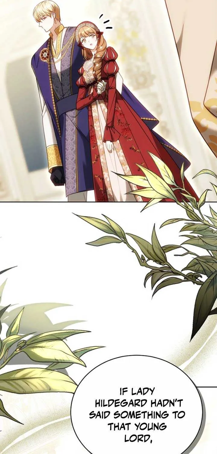 Read The Empress’s Needle chapter 12 image 95 on Lezhin
