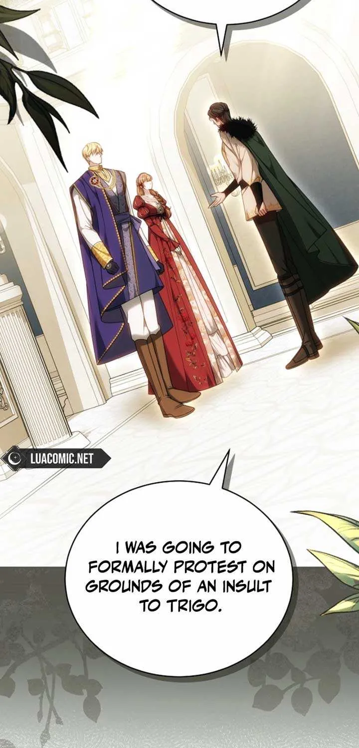 Read The Empress’s Needle chapter 12 image 96 on Lezhin