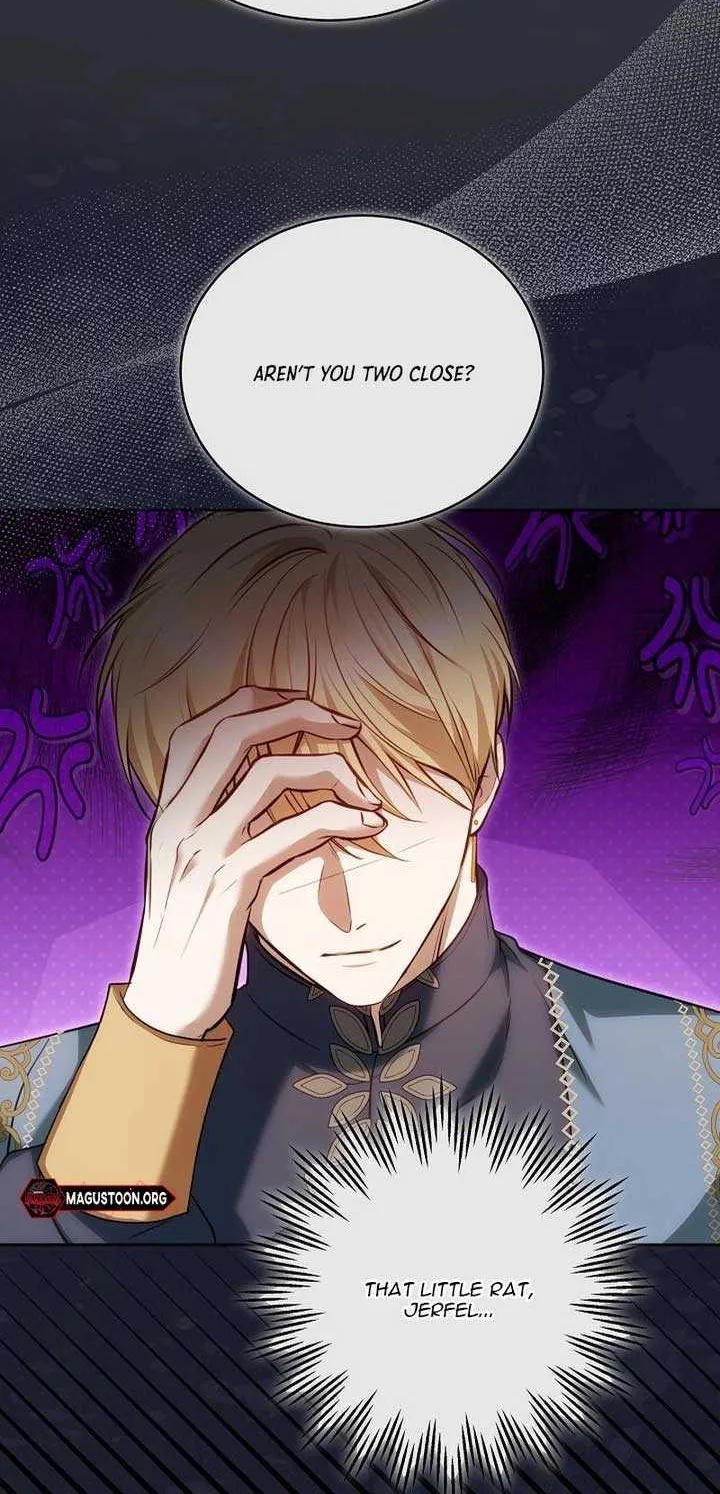 Read The Empress’s Needle chapter 13 image 10 on Lezhin