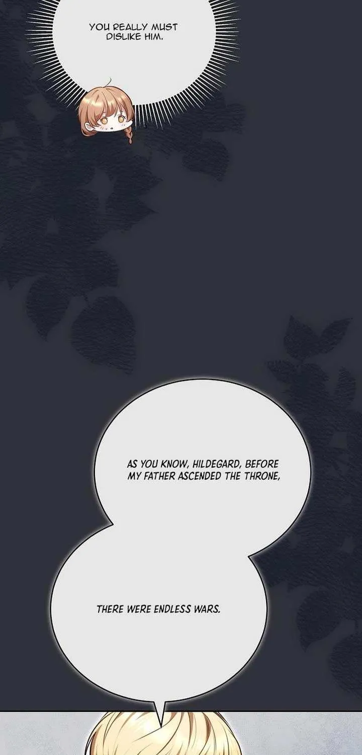 Read The Empress’s Needle chapter 13 image 13 on Lezhin