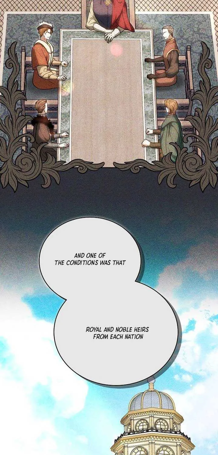 Read The Empress’s Needle chapter 13 image 15 on Lezhin