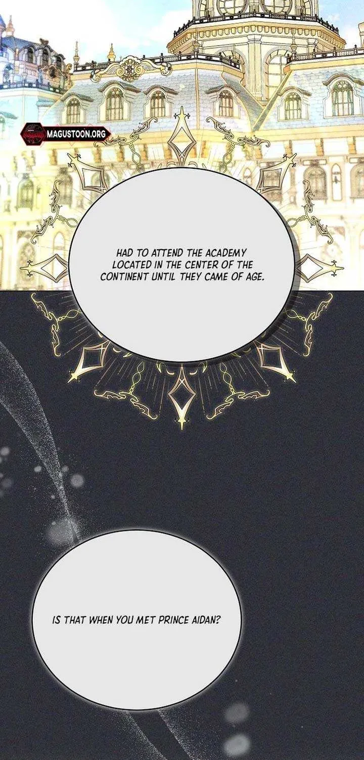 Read The Empress’s Needle chapter 13 image 16 on Lezhin