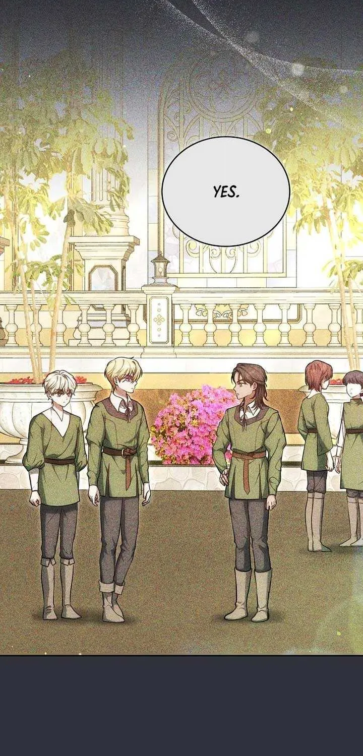 Read The Empress’s Needle chapter 13 image 17 on Lezhin