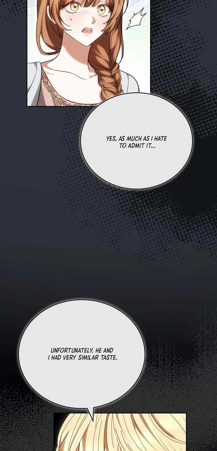 Read The Empress’s Needle chapter 13 image 20 on Lezhin